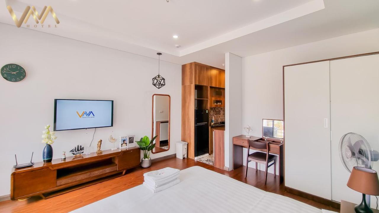 Vnahomes Serviced Apartment Hanoi Eksteriør bilde