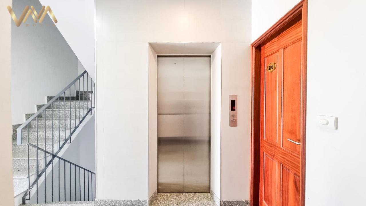 Vnahomes Serviced Apartment Hanoi Eksteriør bilde